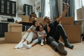 The 8 Do's and Don'ts for a stress-free moving day