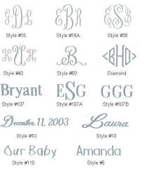 Custom Silk Baby Book Bambinos