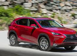 2019 Lexus Nx 300h The Times Weekly Community Newspaper