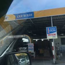 Berkemungkinan bateri kereta sudah menjadi lemah selain daripada itu, mungkin ada lagi punca atau sebab enjin kereta tidak boleh hidup seperti ecu (komputer) kereta bermasalah, aircond. Cyclone Car Wash Station 18 Hala Pengkalan Timur