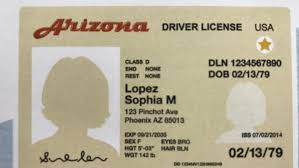If your license is not real id compliant, you've got about 18 months to get an. Arizona Real Id The New Deadline And What You Should Bring To The Mvd