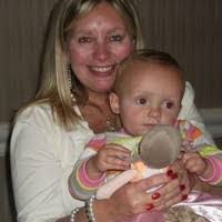 Tina Carriere's Instagram, Twitter & Facebook