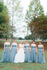 Real Wedding Lara Andy Jenny Yoo Bridesmaid Dress Wedding Bridesmaids Wedding