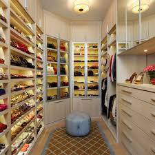 Amy berry home interior design boutique dallas texas store childrens closet wicker stroller round plaid ottoman woven rocking chair lattice wall round white nightstand katie considers. Ottoman In Closet Houzz