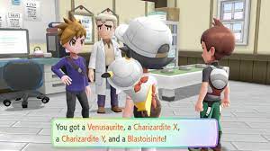 And generation vii remakes (let's go, pikachu! Chapter 8 Viridian City Gym Pokemon Lgpe Wallkthrough