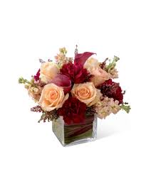 Flowers have to be delivered quickly for they might perish if there is delay. The Ftd Share My World Bouquet Detroit Mi Florist