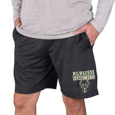 Shop milwaukee bucks shorts and pants at fansedge. Official Milwaukee Bucks Mens Shorts Basketball Shorts Gym Shorts Compression Shorts Store Nba Com