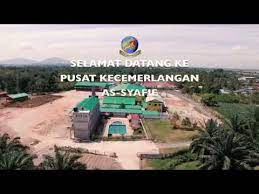 Antara kekeliruan ilmuan dan kejahilan umat. Sumbangan Surau Pusat Kecemerlangan As Syafie Youtube