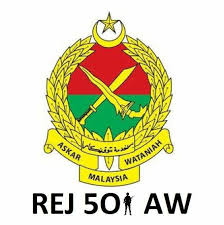 Can't find what you are looking for? Iden Rejimen 501 Askar Wataniah Batalion 1 Kompeni Alpha Facebook