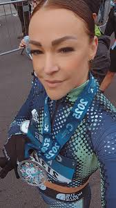 Good luck to all runners at the 2025 London Marathon