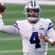 Dak prescott could miss weeks of camp, preseason with shoulder strain. Cowboys Quarterback Dak Prescott Scores A Big Stake In Drew Brees S Restaurant Chain Eater Dallas