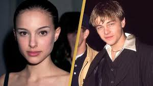 Leonardo DiCaprio's Killers of the Flower Moon performance tipped for Oscar