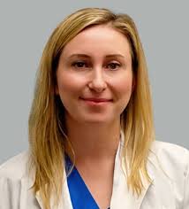 Maryana Liedke, DO