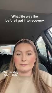 Kate's Recovery Journey: A Story of Hope