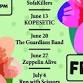 First & Main Town Center Summer Concert Series