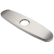 sontiy kitchen sink faucet hole cover