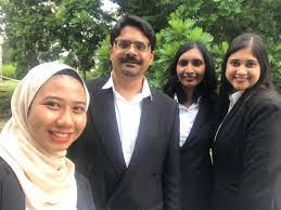 The world's leading qualifications and professional body for dispute avoidance and dispute management. Hakem Arabi Associates Advocates Solicitors
