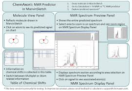 Calculator Plugins Nmr Predictor