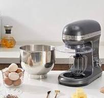 OEM 6 Speed Tilt-Head Electric Plastic Stand Mixer, 6 Speed Tilt-Head  Electric Plastic Stand Mixer Manufacturer