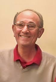 Democratic activist Robert Joyce hs died at age 77