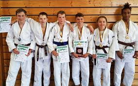Gleich 6mal Im Judo Kreis Finale U18 Turnverein Gundelfingen 1905 E V