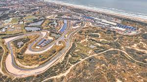 Account of the formula 1r heineken dutch grand prix. Eg8p1y0d4sa9bm