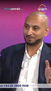 ✨ Exclusive Interview : CEO & Founder of LoveUmrah.com