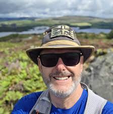 Is a torch necessary for the West Highland Way?