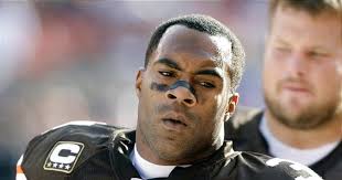 NFL: Browns place Lewis