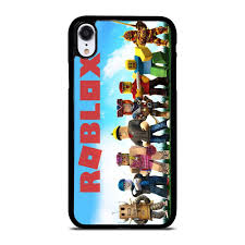 Roblox Game Iphone Xr Case Cover Iphone Games Roblox Iphone