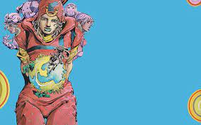 Le livre numérique (en anglais : Jojolion 1080p 2k 4k 5k Hd Wallpapers Free Download Wallpaper Flare