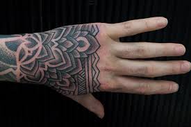 More images for tattoo tribal hand » Tatto Wallpapers Tribal Hand Tattoo