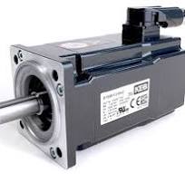 DL3 Servo Motor