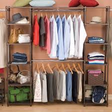Check spelling or type a new query. Closetmaid Shelftrack 60 W 96 W Closet System Reviews Wayfair Closet Organizing Systems Closet System Closet Organization
