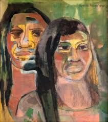 Louise Henderson Paintings & Artwork for Sale