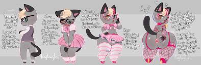 Post 5666666: Animal_Crossing Raymond tingtongten