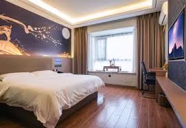 Kawaguchi Hotel - Giá cả và Ưu đãi 2026, Hà Khẩu