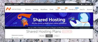 Namecheap Review Techradar Namecheap offers great value with its shared hosting in particular, but we found speeds to be disappointing with the starter plan. namecheap review techradar