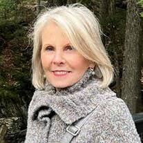 Mary Mullikin's Instagram, Twitter & Facebook