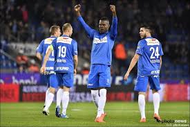 Samatta is already in dar es salaam for holiday after the end of the turkish football season last month. Taifa Stars Captain Samatta Maintains Good Form In Belgium