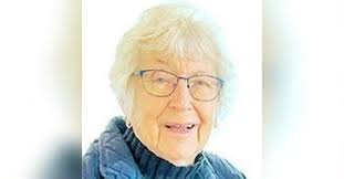 Joan Emily Jensen Obituary