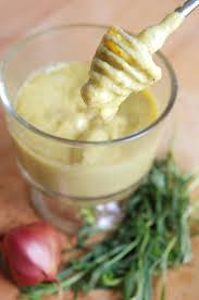 The Novice Chef Bearnaise Recipes Vinaigrette Recipes Food