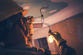 5 Signs Your Home Needs Rewiring Immediately - KAD Electricians - KAD  Electricians