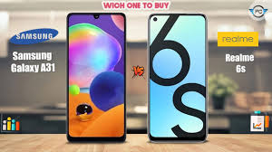 70% vivo z1 pro review: Realme 6 Pro Vs Samsung Galaxy A31 Vs Realme 6i In Hindi Technew Expert Golectures Online Lectures