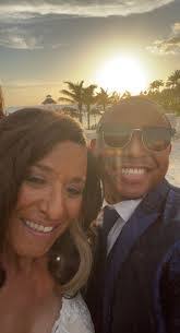 Kea Williams's Instagram, Twitter & Facebook