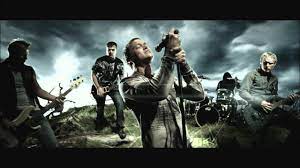 3 Doors Down Loser Acoustic Youtube