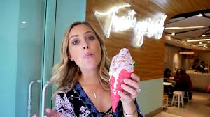 A modern spin on a timeless favorite! 3 Things To Order At Milk Cream Cereal Bar Youtube