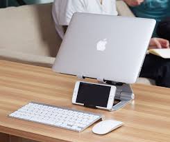 The World S Best Laptop Stand The Apex Revolution Portable Laptop Laptop Stand Iphone Stand