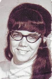 Beverly McClain Obituary (2014)