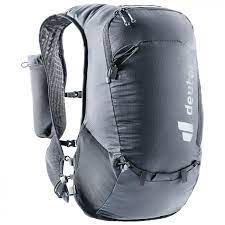 Deuter Ascender 7 - Trail Running Backpack | Buy online | Alpinetrek.co.uk